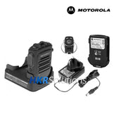 MOTOROLA GMLN5504A Wireless Remote Speaker Microphone